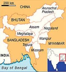 India- Myanmar Relation