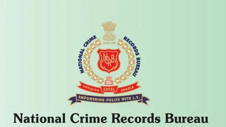National Crime Records Bureau Ncrbs 2021 Report Ias Gyan 4687