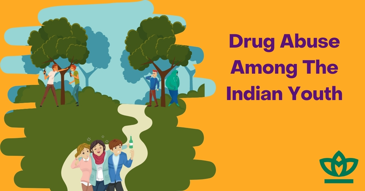 the growing menace of drug abuse in india essay