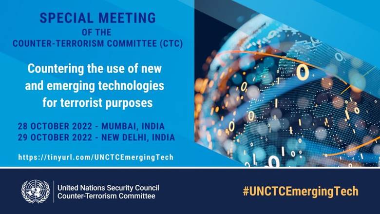 UNSC COUNTER-TERRORISM COMMITTEE | IAS GYAN