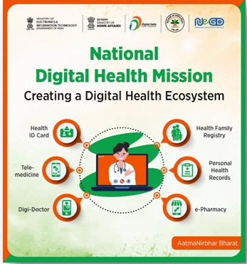 National Health Mission launches project 'Niramay' in Assam