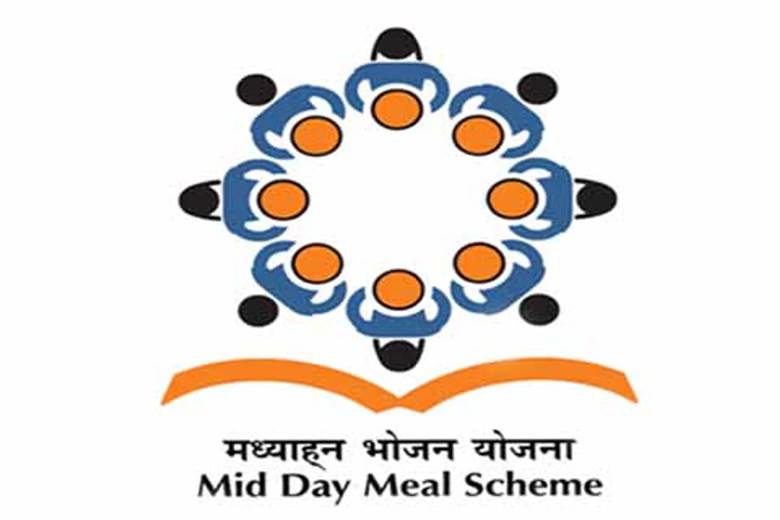 MID DAY MEAL SCHEME IAS GYAN