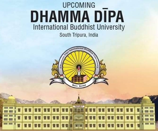 dhamma-dipa-international-buddhist-university-ias-gyan