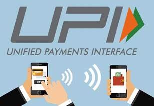 UPI Service | IAS GYAN