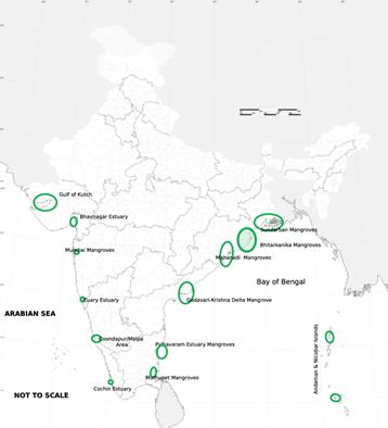 MANGROVES | IAS GYAN