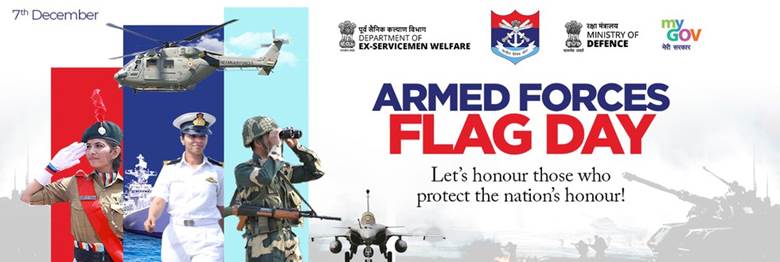 armed-forces-flag-day-2022-ias-gyan