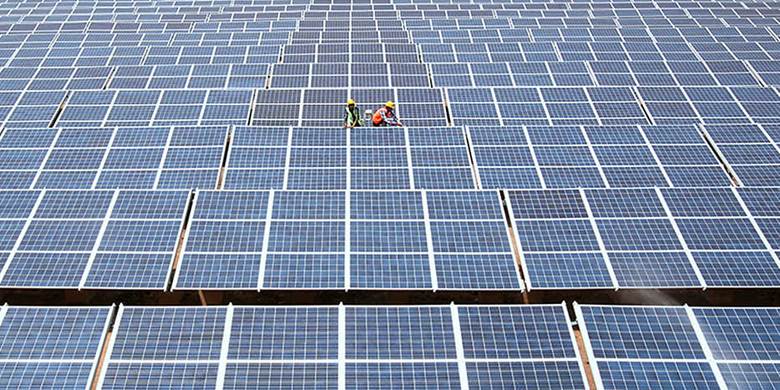 solar-power-projects-in-india-ias-gyan