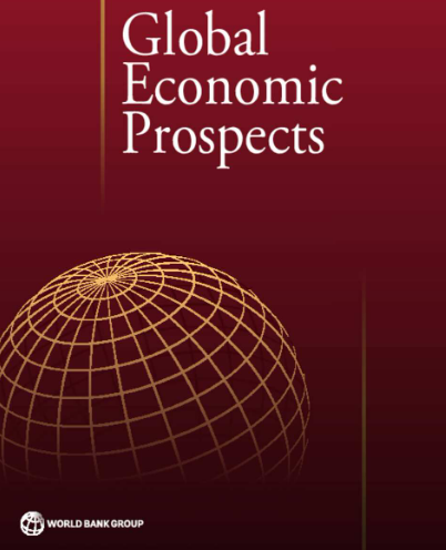 GLOBAL ECONOMIC PROSPECTS REPORT | IAS GYAN