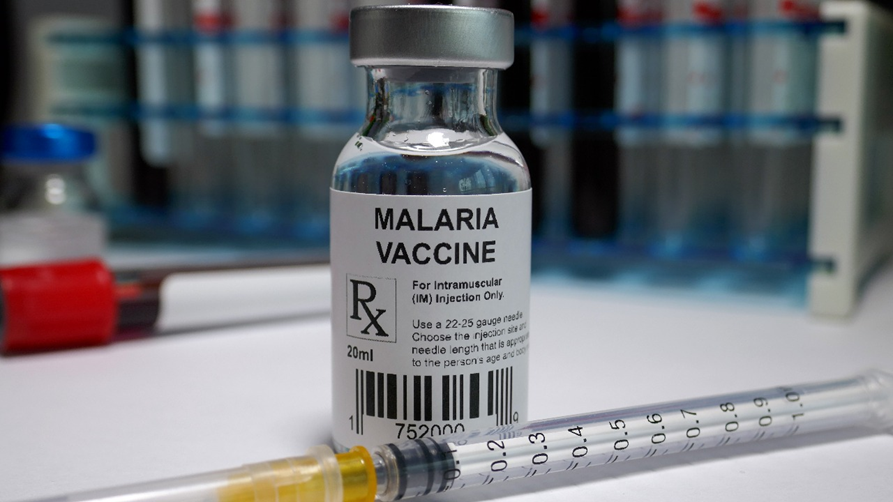 mRNA-based vaccine against the malaria