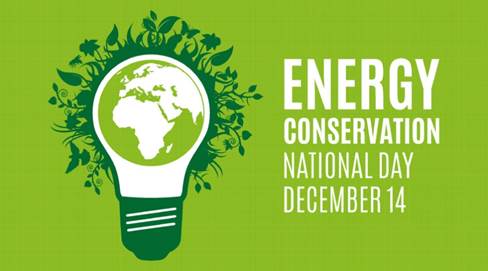 NATIONAL ENERGY CONSERVATION DAY | IAS GYAN