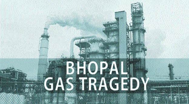 CURATIVE PETITION IN BHOPAL GAS TRAGEDY CASE | UPSC Current Affairs ...