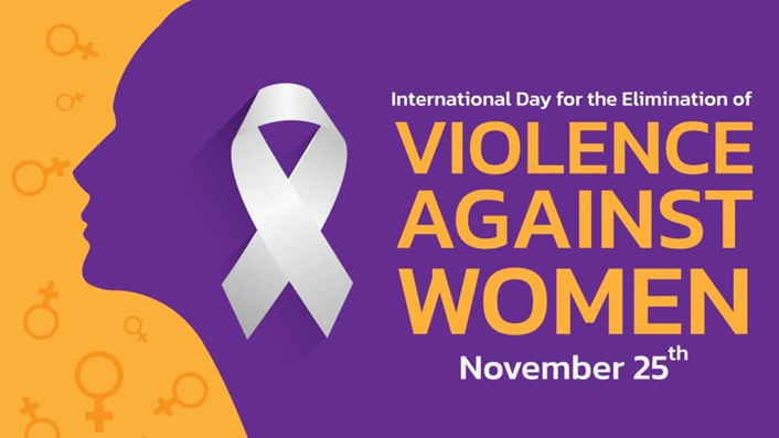 INTERNATIONAL DAY FOR THE ELIMINATION OF VIOLENCE AGAINST WOMEN | IAS GYAN