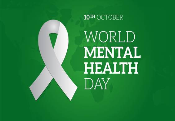 WORLD MENTAL HEALTH DAY | IAS GYAN