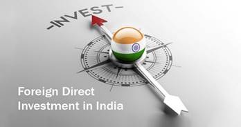 FDI IN INDIA | IAS GYAN