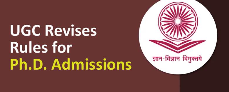 ugc phd regulations 2016 in hindi